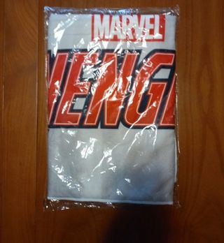 Telo mare avengers marvel