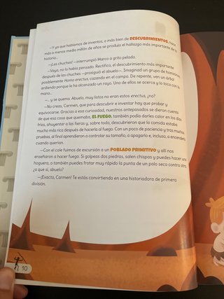 Historia universal. La prehistoria