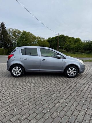 Opel Corsa 2009