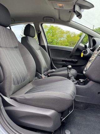 Opel Corsa 2009