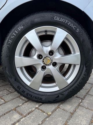 Opel Corsa 2009