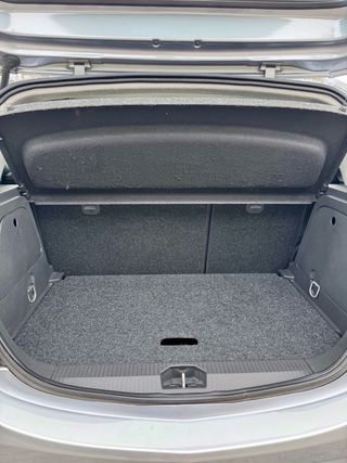 Opel Corsa 2009