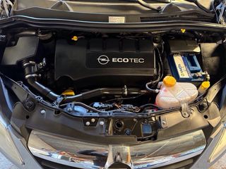 Opel Corsa 2009