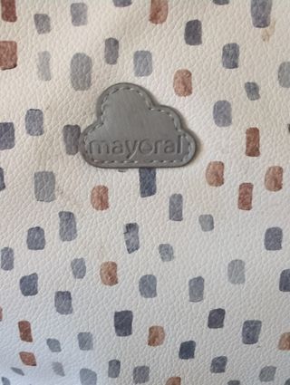 Buenos lsa bebé Mayoral