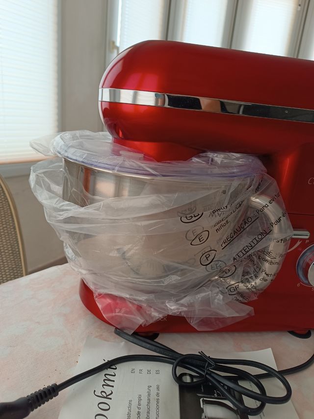 Cookmii robot de cocina