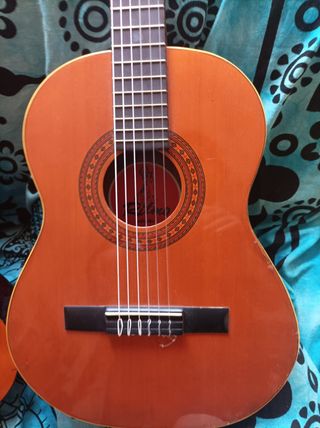 Guitarra de niño Ritmo