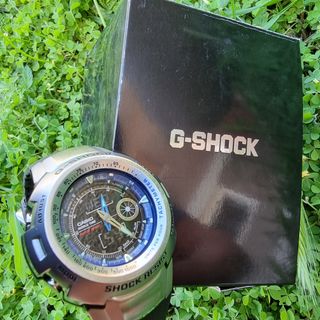 Casio G-shock G-700 cockpit series