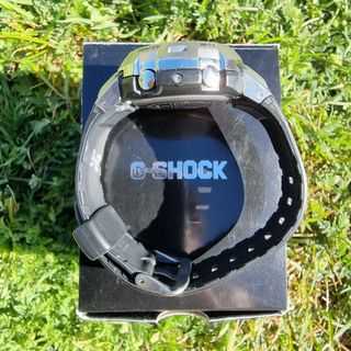 Casio G-shock G-700 cockpit series