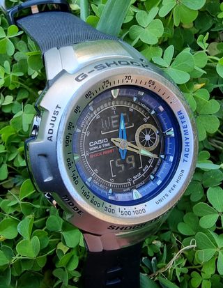 Casio G-shock G-700 cockpit series