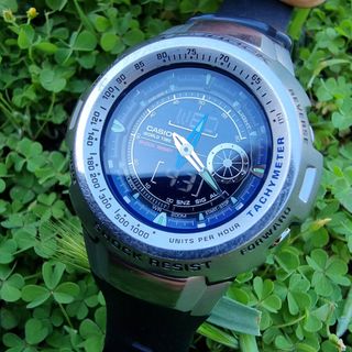 Casio G-shock G-700 cockpit series
