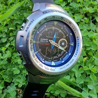Casio G-shock G-700 cockpit series