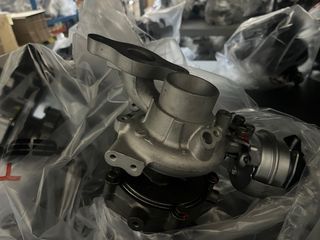 Turbo Mazda CX-3 49897-29201