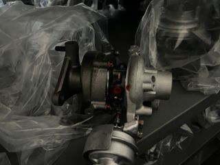 Turbo Mazda CX-3 49897-29201
