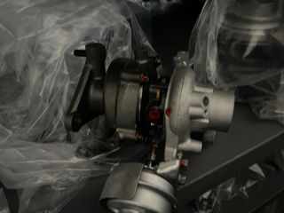 Turbo Mazda CX-3 49897-29201