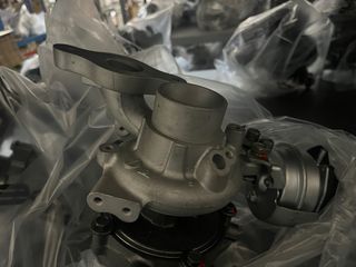 Turbo Mazda CX-3 49897-29201
