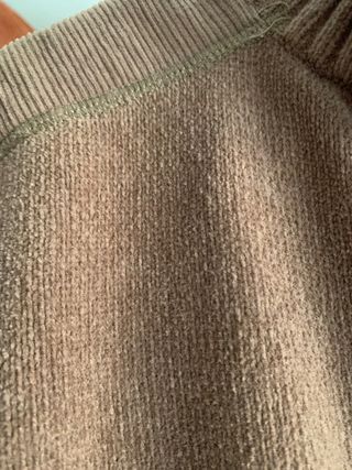 Chaquetas caballero 
