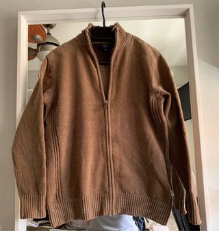 Chaquetas caballero 