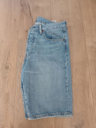 Pantalones Levi's COMO NUEVOS