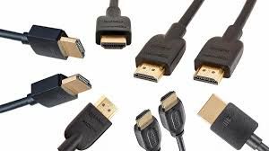 * CABLES HDMI TODOS LOS TAMAÑOS 3556610