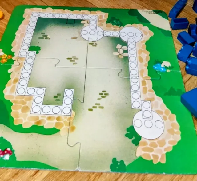 Castello dei Puffi Exin