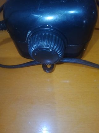 bomba de aire acuario