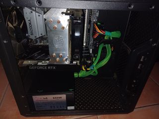 PC GAMER RTX 2060