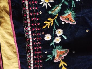Chaqueta
