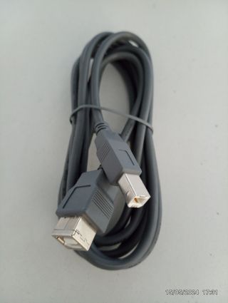CABLE ALARGADOR O PROLONGADOR
