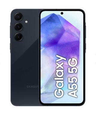 SAMSUNG A55