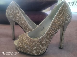 Zapatos de fiesta 
