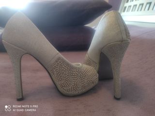Zapatos de fiesta 