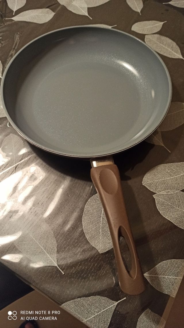 Sartén grande