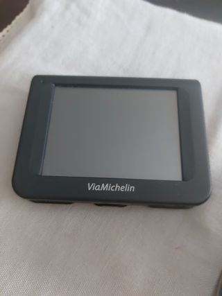 GPS coche