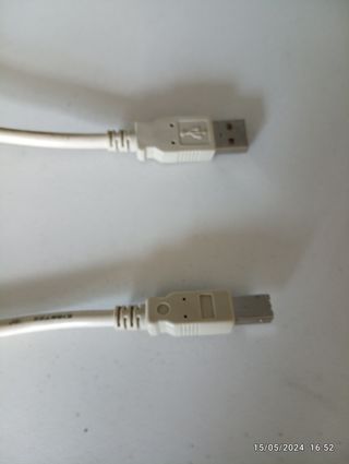 CABLE USB