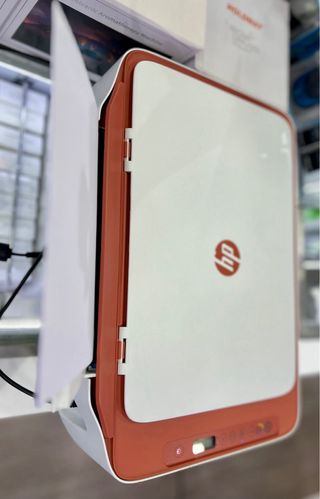 Impresora hp deskjet2723e