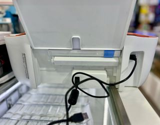 Impresora hp deskjet2723e