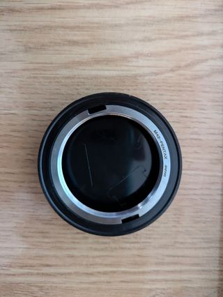 SMC Takumar m42 55mm F1.8