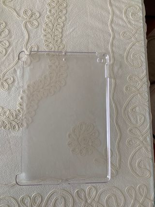 iPad Air + Accesorios