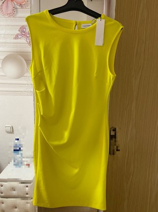 Vestidos de marca nuevos lote de 2 vestidos