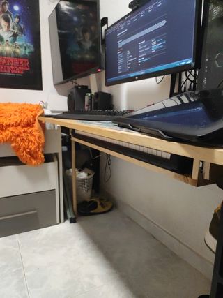 Piano Teclado Casio CT-S1