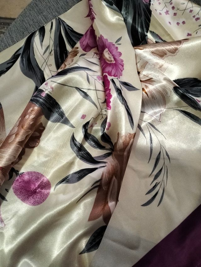 Foulard bellissimo