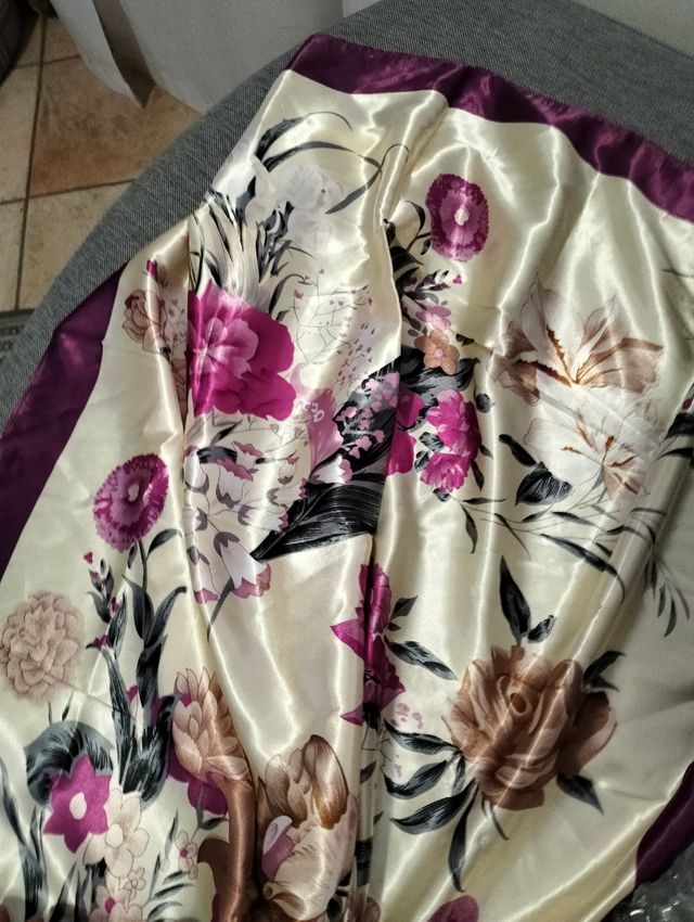 Foulard bellissimo