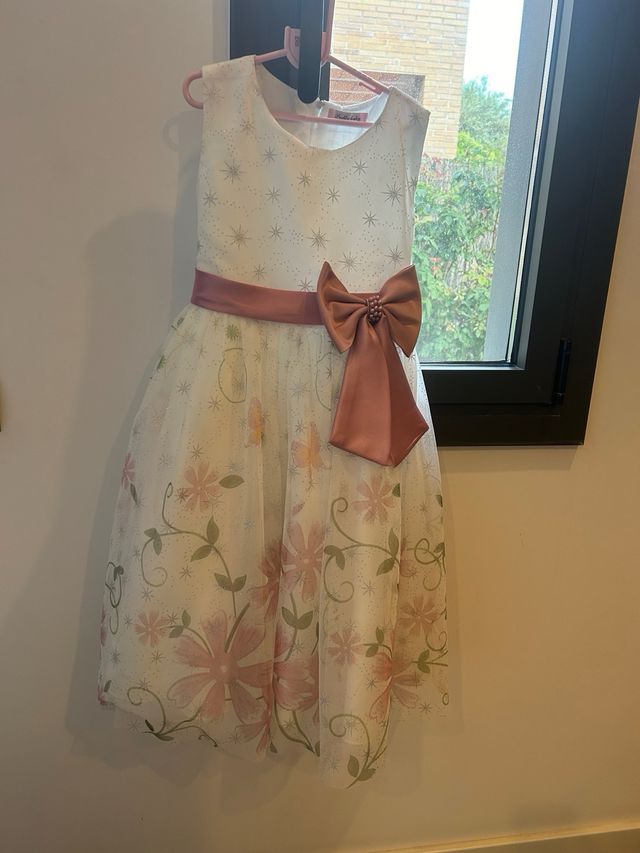 Vestido fiesta