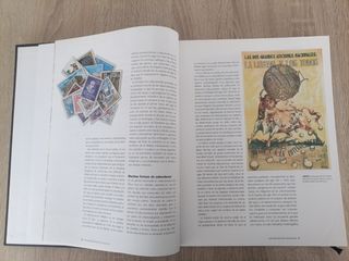 Libro Sellos y Billetes en el Franquismo.