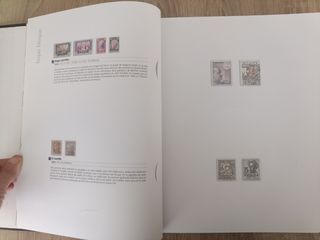 Libro Sellos y Billetes en el Franquismo.