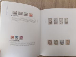 Libro Sellos y Billetes en el Franquismo.