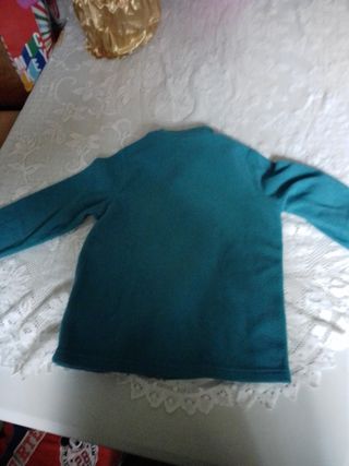 Maglia decathlon 6 anni