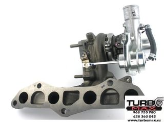 Turbo BMW Mini One D r 50 | 17201-33010