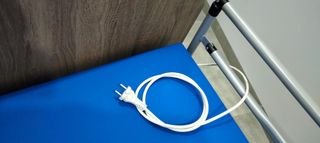 Cama hospitalaria 