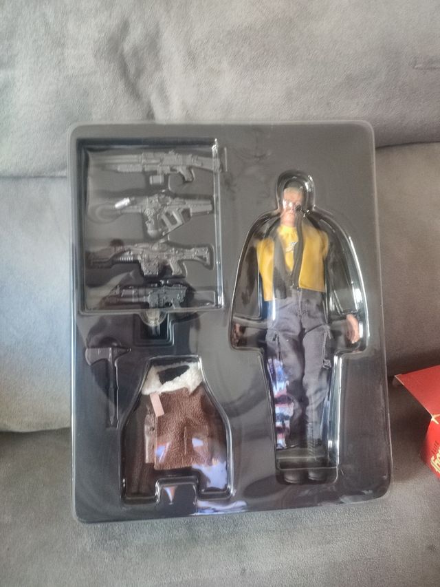 Wolfenstein 2 edición coleccionista